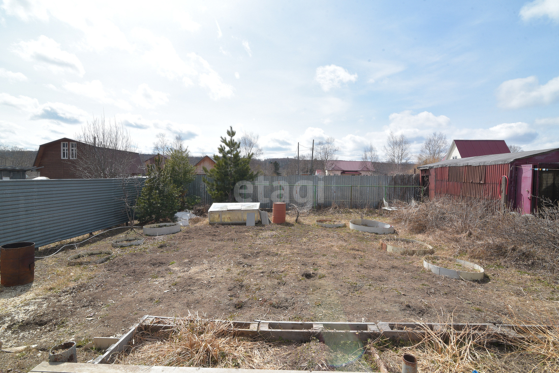 Продажа дома, 65м <sup>2</sup>, 6 сот., Южно-Сахалинск, Сахалинская область,  