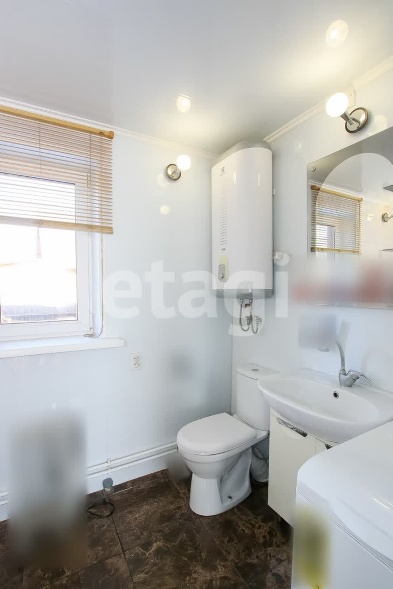 Продажа дома, 77м <sup>2</sup>, 8 сот., Улан-Удэ, Республика Бурятия,  Октябрьский