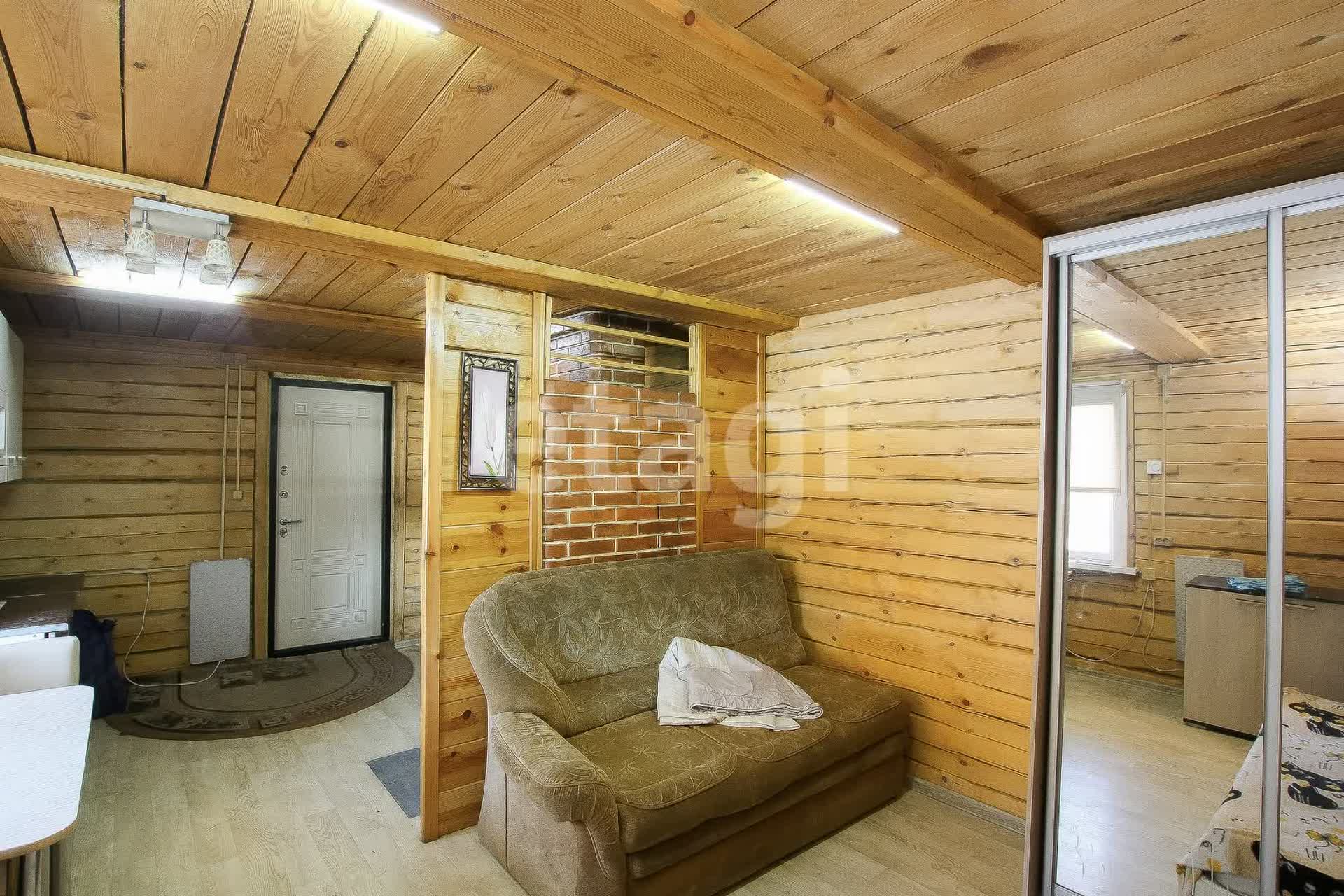 Продажа дома, 101м <sup>2</sup>, 8 сот., Улан-Удэ, Республика Бурятия,  Октябрьский