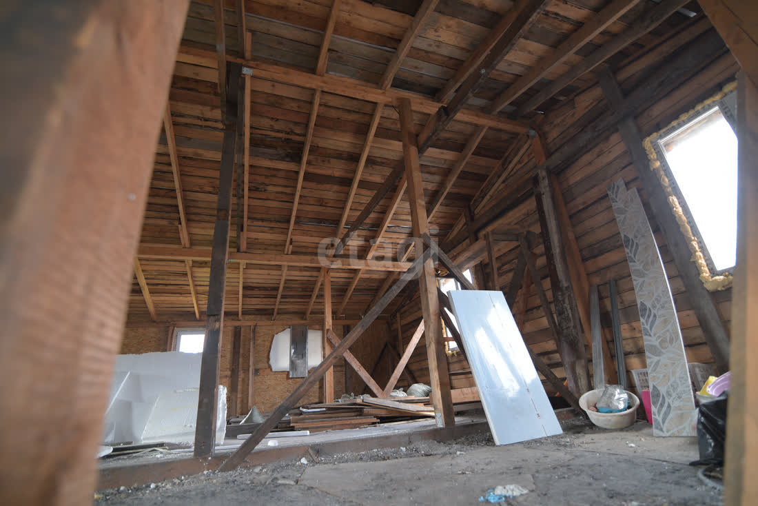 Продажа дома, 102м <sup>2</sup>, 8 сот., Южно-Сахалинск, Сахалинская область,  