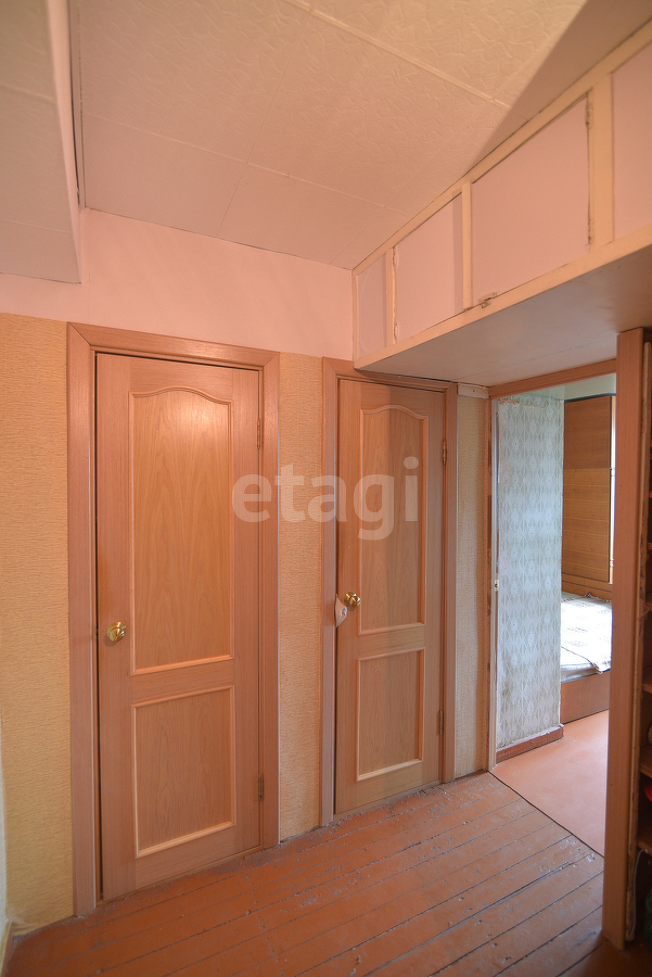 Продажа 3-комнатной квартиры, Южно-Сахалинск, Сахалинская область,  Южно-Сахалинск