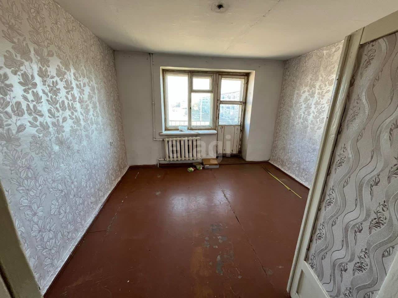 Продажа 2-комнатной квартиры, Улан-Удэ, Республика Бурятия,  село Новая Брянь