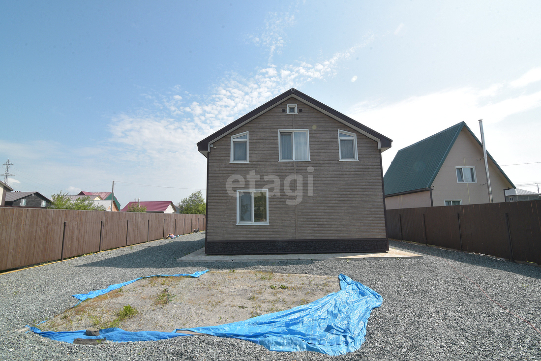 Продажа дома, 130м <sup>2</sup>, 8 сот., Южно-Сахалинск, Сахалинская область,  Южно-Сахалинск