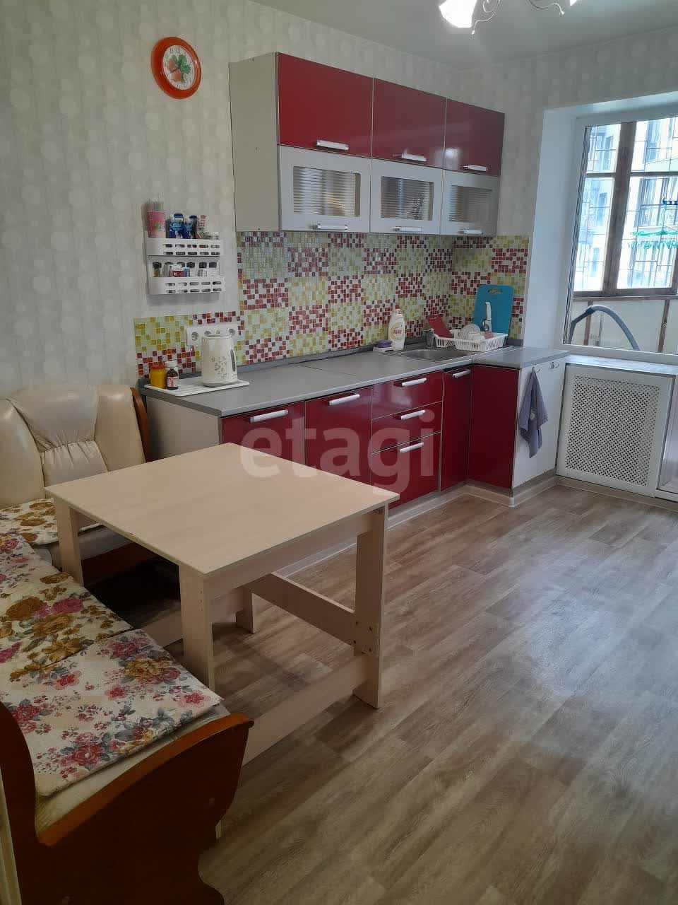 Продажа 2-комнатной квартиры, Южно-Сахалинск, Сахалинская область,  Южно-Сахалинск