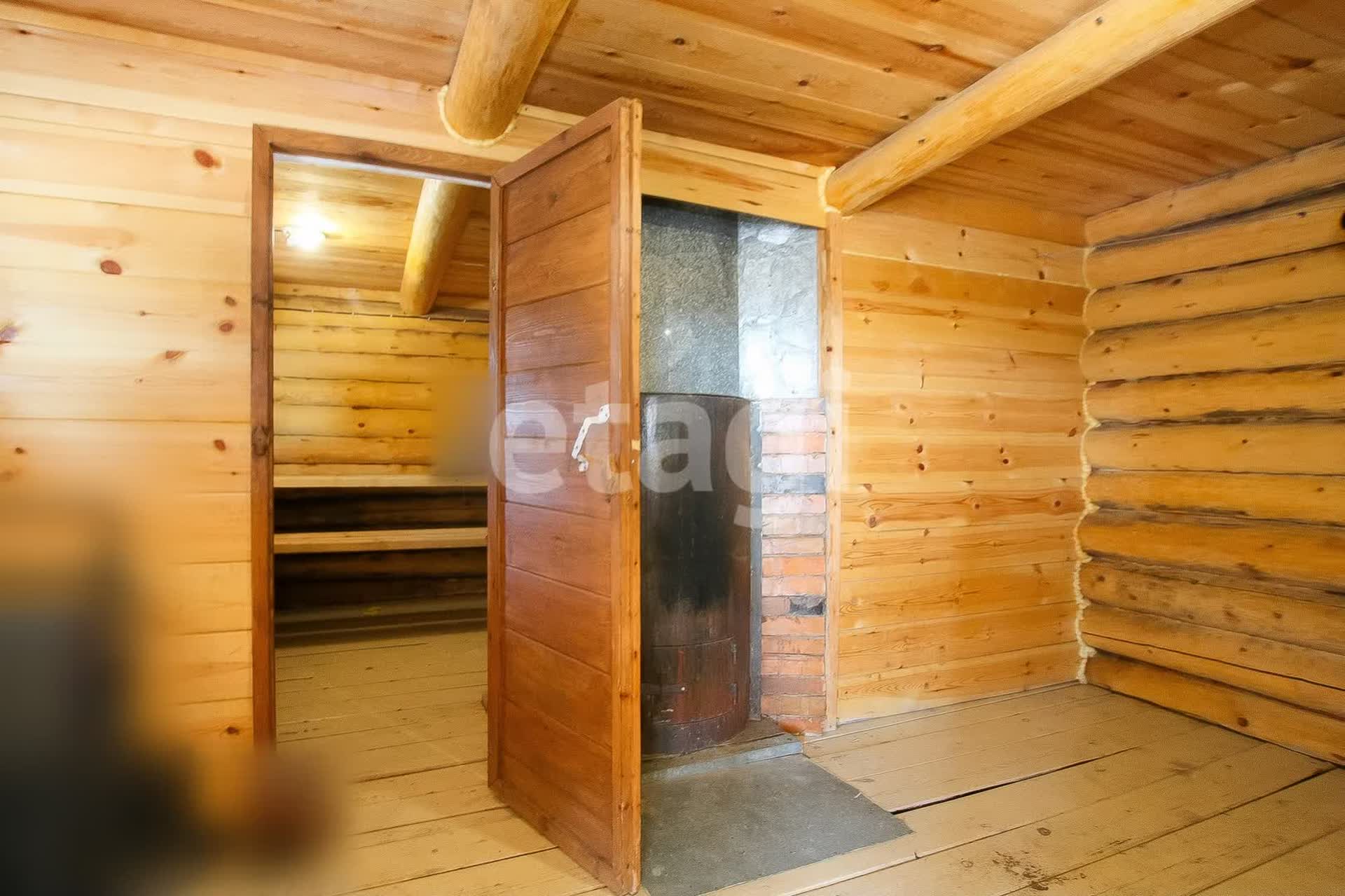 Продажа дома, 101м <sup>2</sup>, 8 сот., Улан-Удэ, Республика Бурятия,  Октябрьский