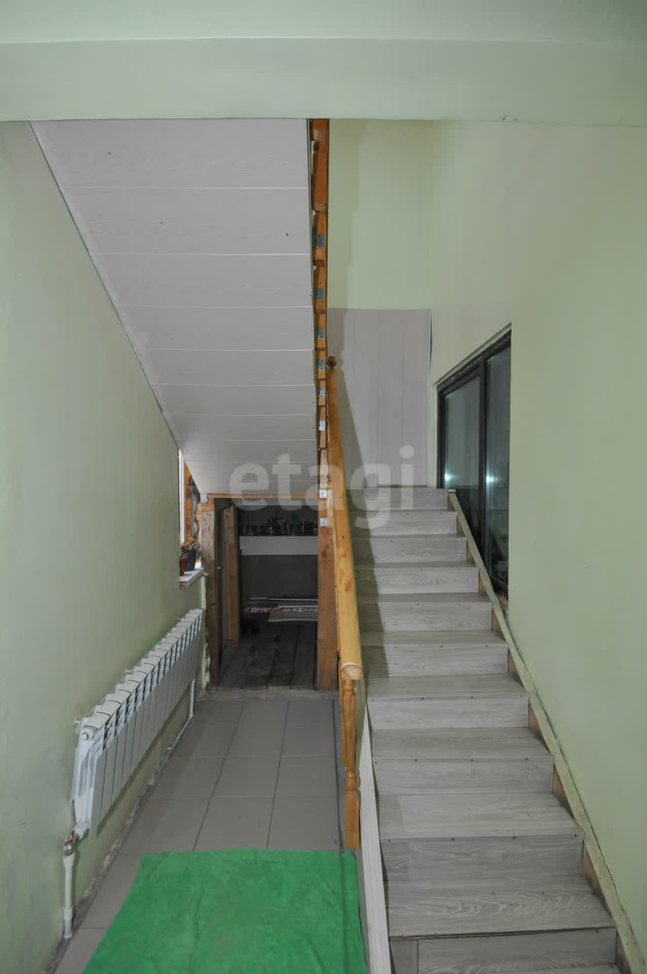 Продажа дома, 157м <sup>2</sup>, 5 сот., Южно-Сахалинск, Сахалинская область,  