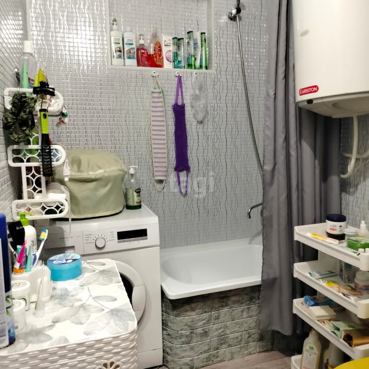 Продажа 1-комнатной квартиры, Южно-Сахалинск, Сахалинская область,  Южно-Сахалинск