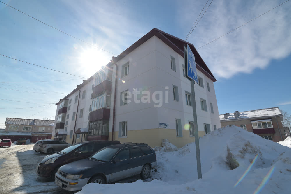 Продажа 2-комнатной квартиры, Южно-Сахалинск, Сахалинская область,  Южно-Сахалинск