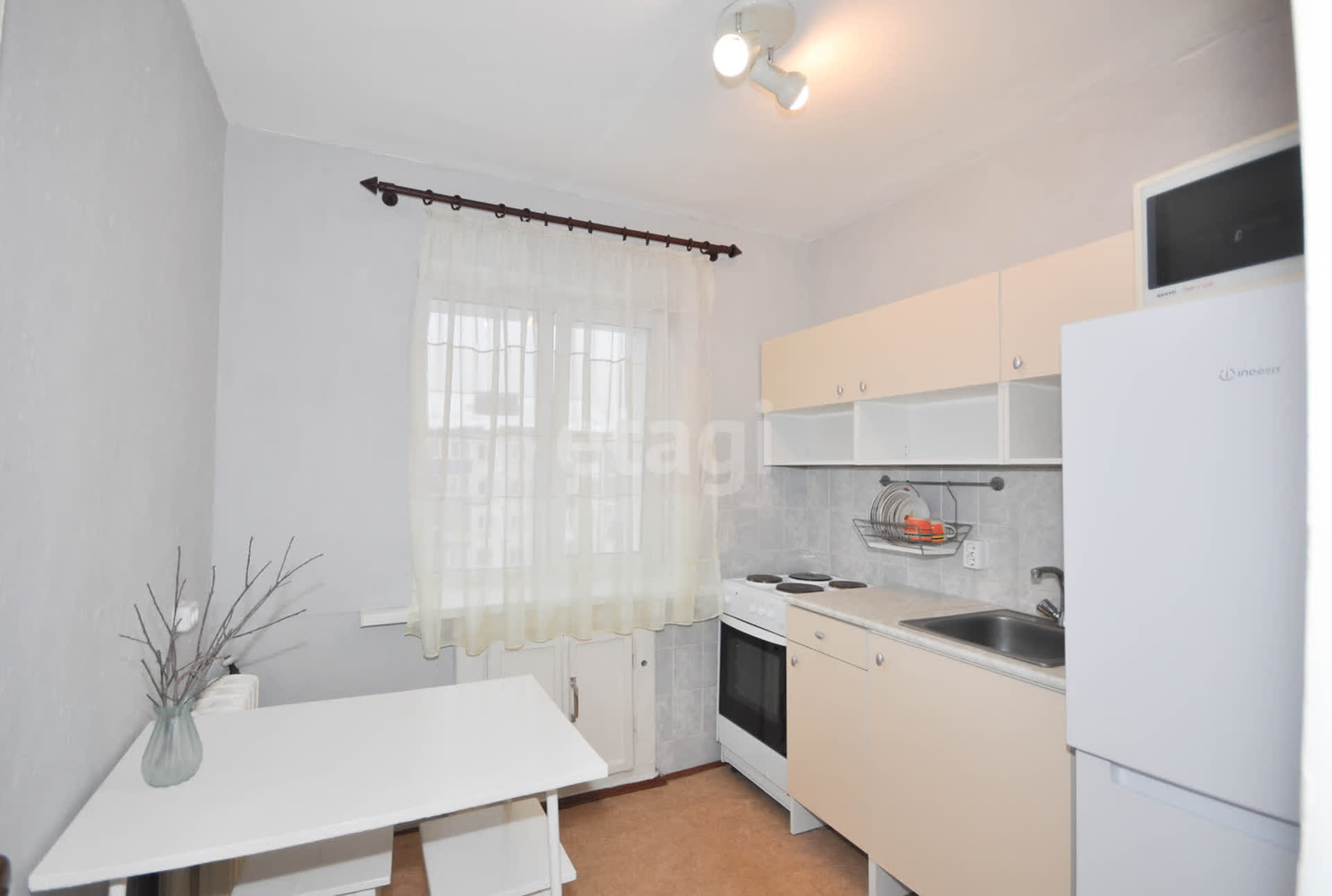 Продажа 1-комнатной квартиры, Южно-Сахалинск, Сахалинская область,  Южно-Сахалинск