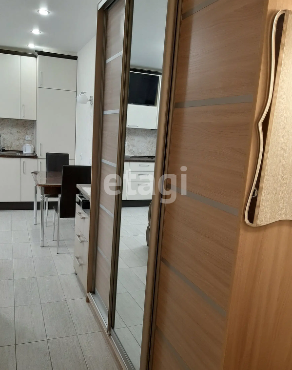 Продажа 1-комнатной квартиры, Южно-Сахалинск, Сахалинская область,  Южно-Сахалинск