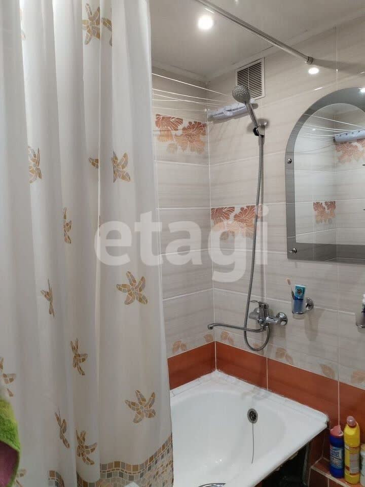 Продажа 3-комнатной квартиры, Улан-Удэ, Республика Бурятия,  Улан-Удэ