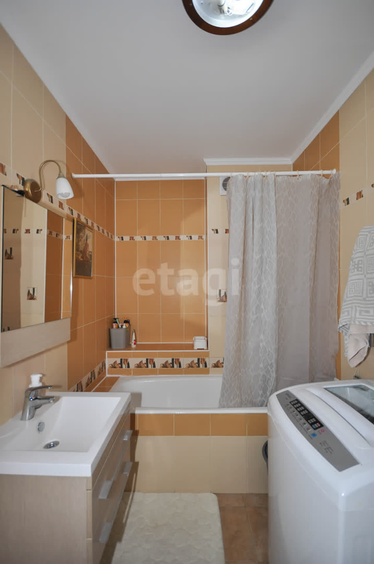 Продажа 3-комнатной квартиры, Южно-Сахалинск, Сахалинская область,  Южно-Сахалинск