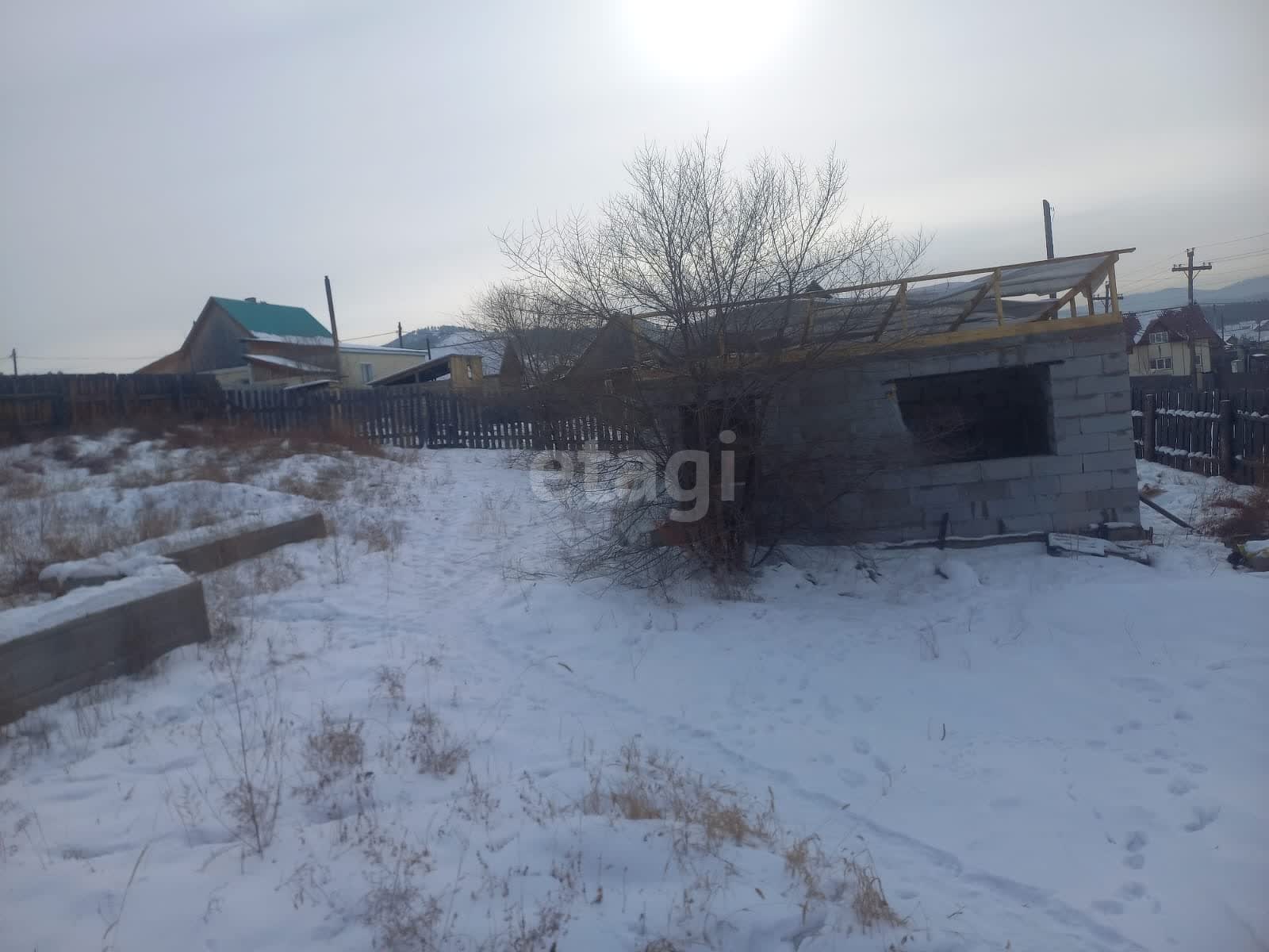 Продажа участка, Улан-Удэ, Республика Бурятия,  Тарбагатайский