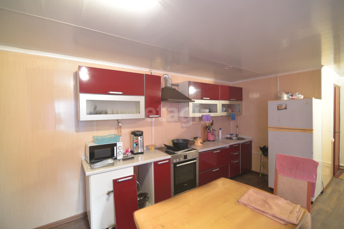 Продажа дома, 140м <sup>2</sup>, 10 сот., Южно-Сахалинск, Сахалинская область,  