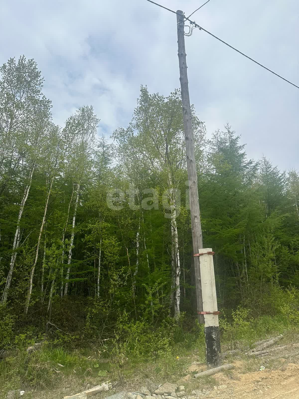 Продажа участка, Южно-Сахалинск, Сахалинская область,  Южно-Сахалинск