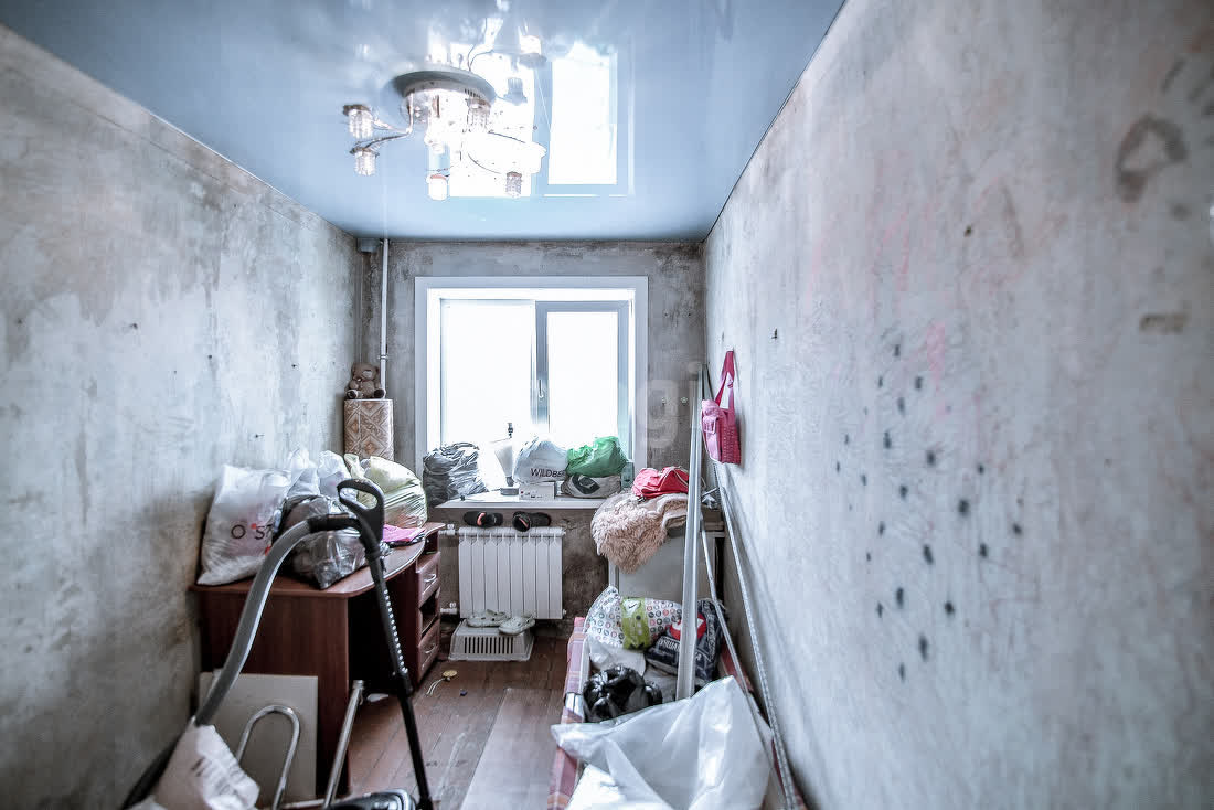 Продажа 4-комнатной квартиры, Южно-Сахалинск, Сахалинская область,  Южно-Сахалинск