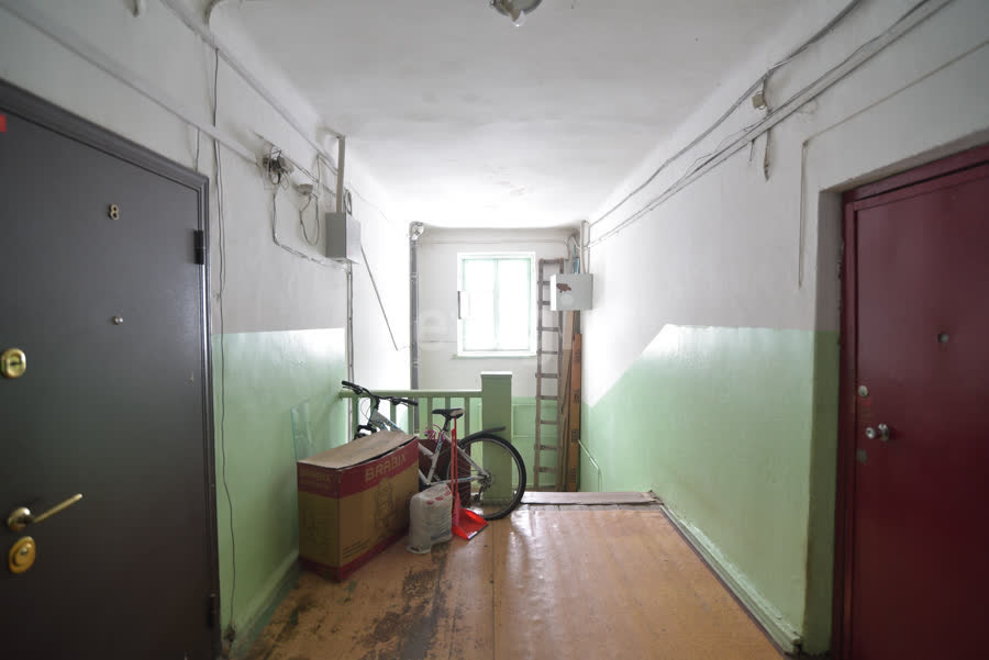 Продажа 3-комнатной квартиры, Южно-Сахалинск, Сахалинская область,  Южно-Сахалинск