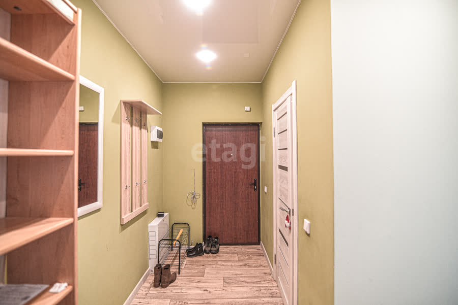 Продажа 1-комнатной квартиры, Южно-Сахалинск, Сахалинская область,  Южно-Сахалинск