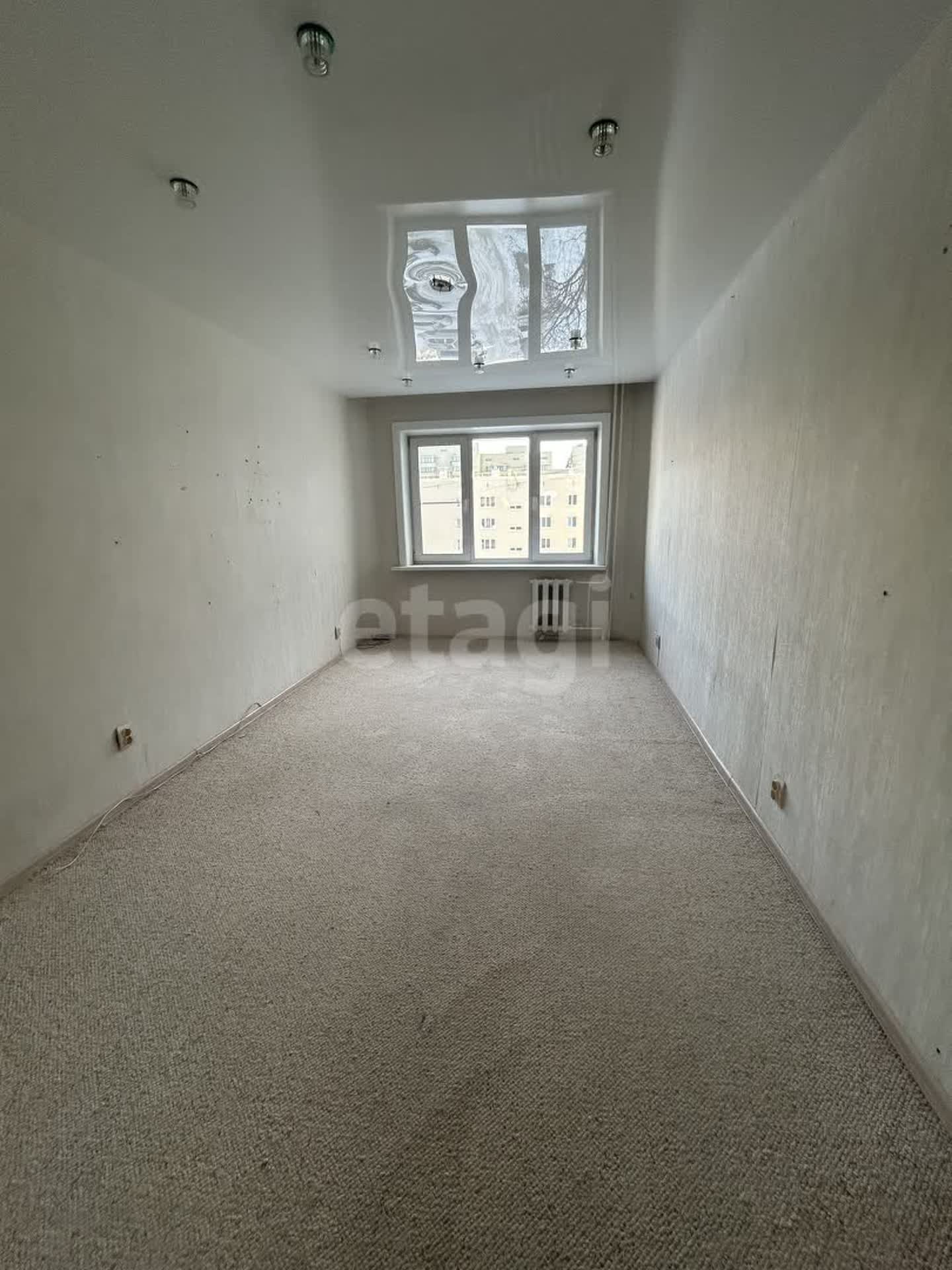 Продажа 3-комнатной квартиры, Южно-Сахалинск, Сахалинская область,  Южно-Сахалинск