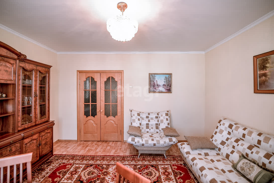 Продажа 4-комнатной квартиры, Южно-Сахалинск, Сахалинская область,  Южно-Сахалинск