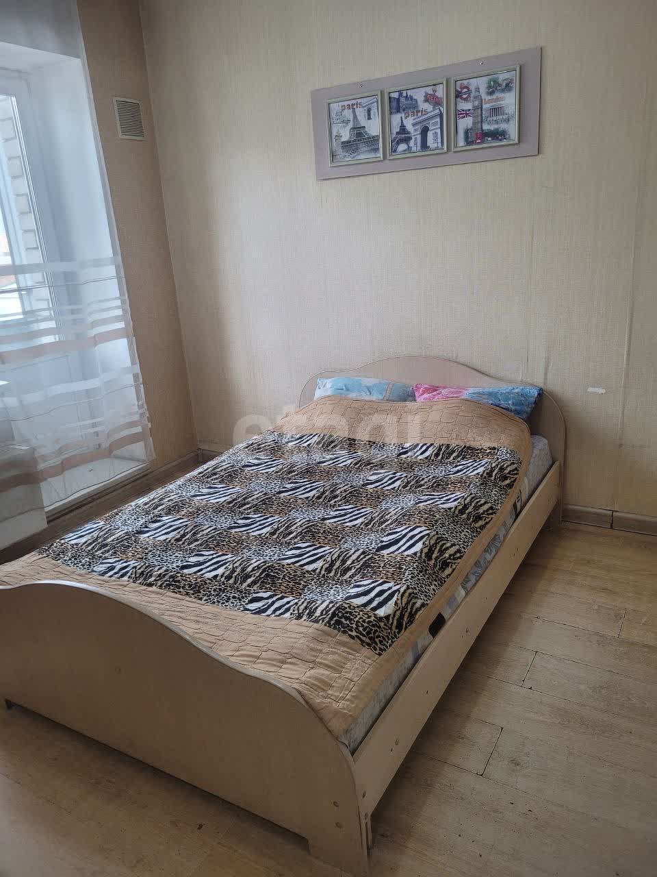 Продажа 1-комнатной квартиры, Улан-Удэ, Республика Бурятия,  Улан-Удэ