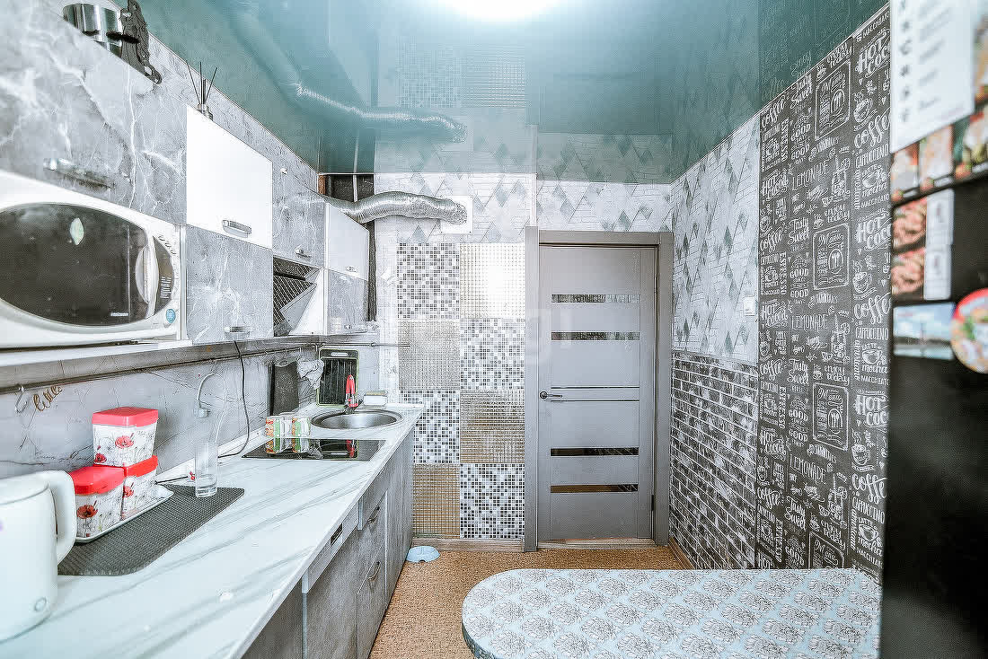 Продажа 2-комнатной квартиры, Южно-Сахалинск, Сахалинская область,  Южно-Сахалинск