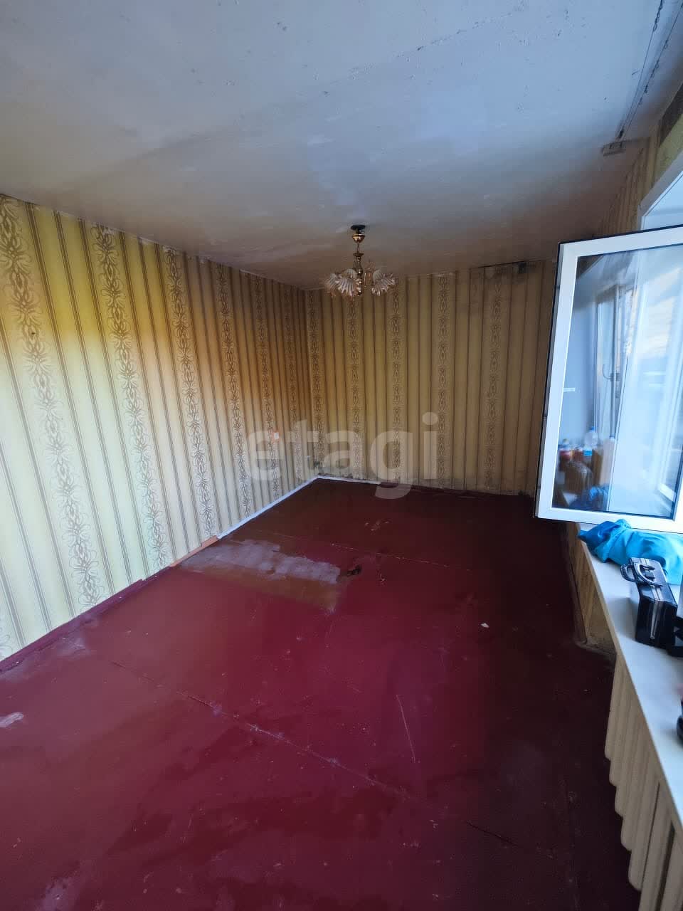 Продажа 2-комнатной квартиры, Южно-Сахалинск, Сахалинская область,  Южно-Сахалинск