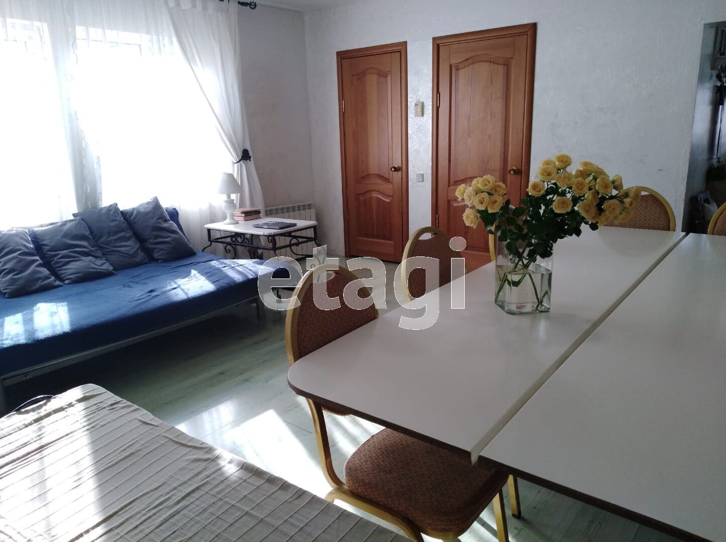 Продажа дома, 160м <sup>2</sup>, 15 сот., Южно-Сахалинск, Сахалинская область,  