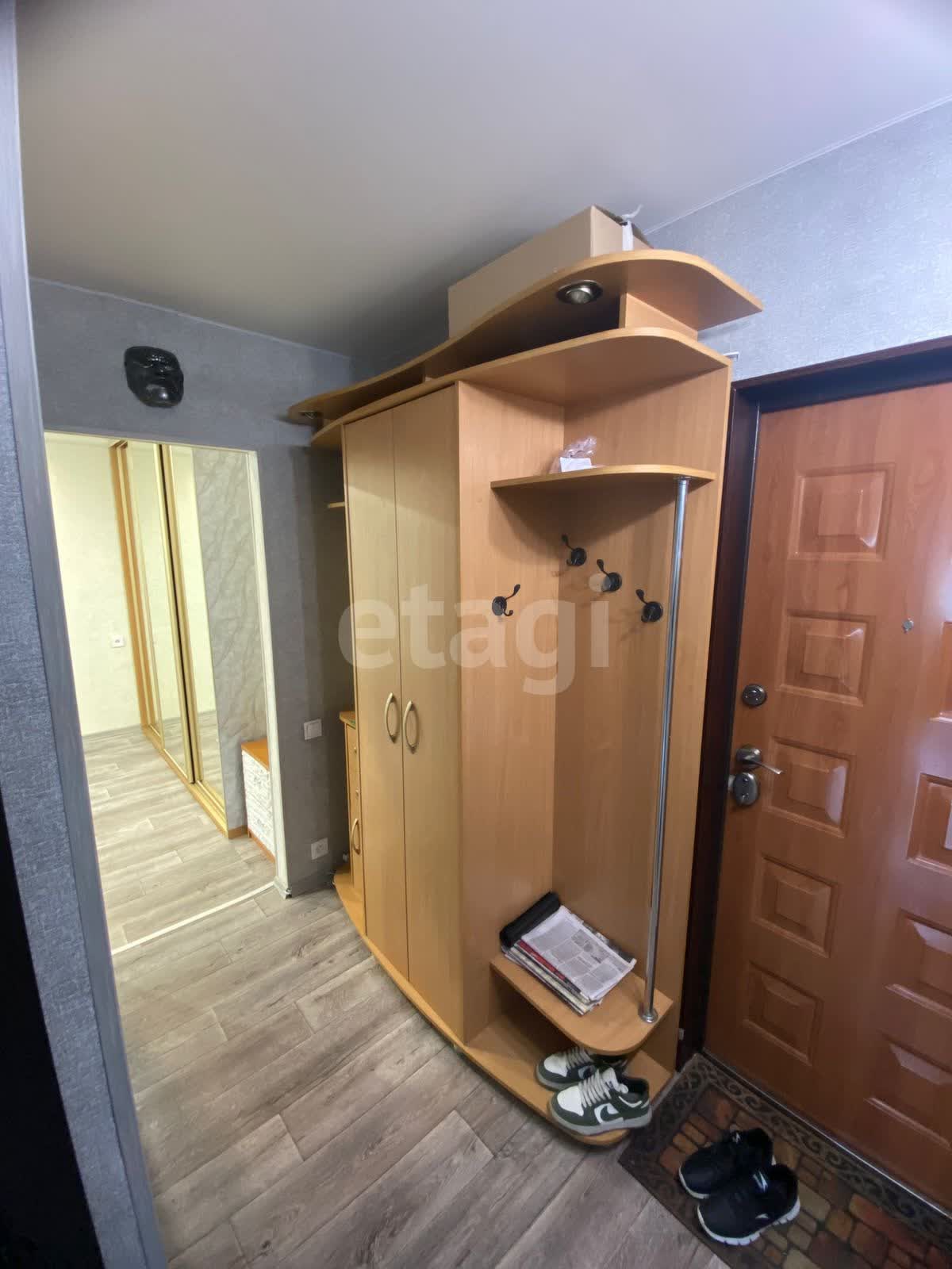 Продажа 1-комнатной квартиры, Южно-Сахалинск, Сахалинская область,  Южно-Сахалинск