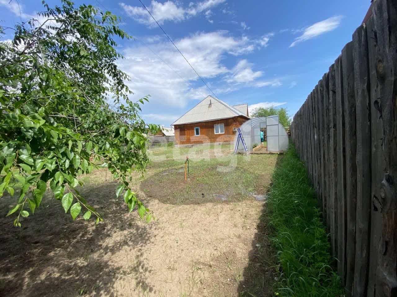 Продажа дома, 100м <sup>2</sup>, 7 сот., Улан-Удэ, Республика Бурятия,  Тарбагатайский