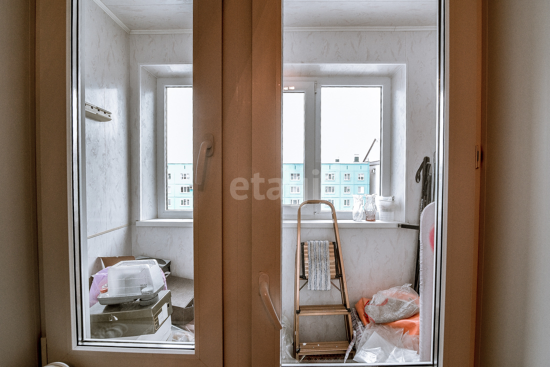 Продажа 3-комнатной квартиры, Южно-Сахалинск, Сахалинская область,  Южно-Сахалинск