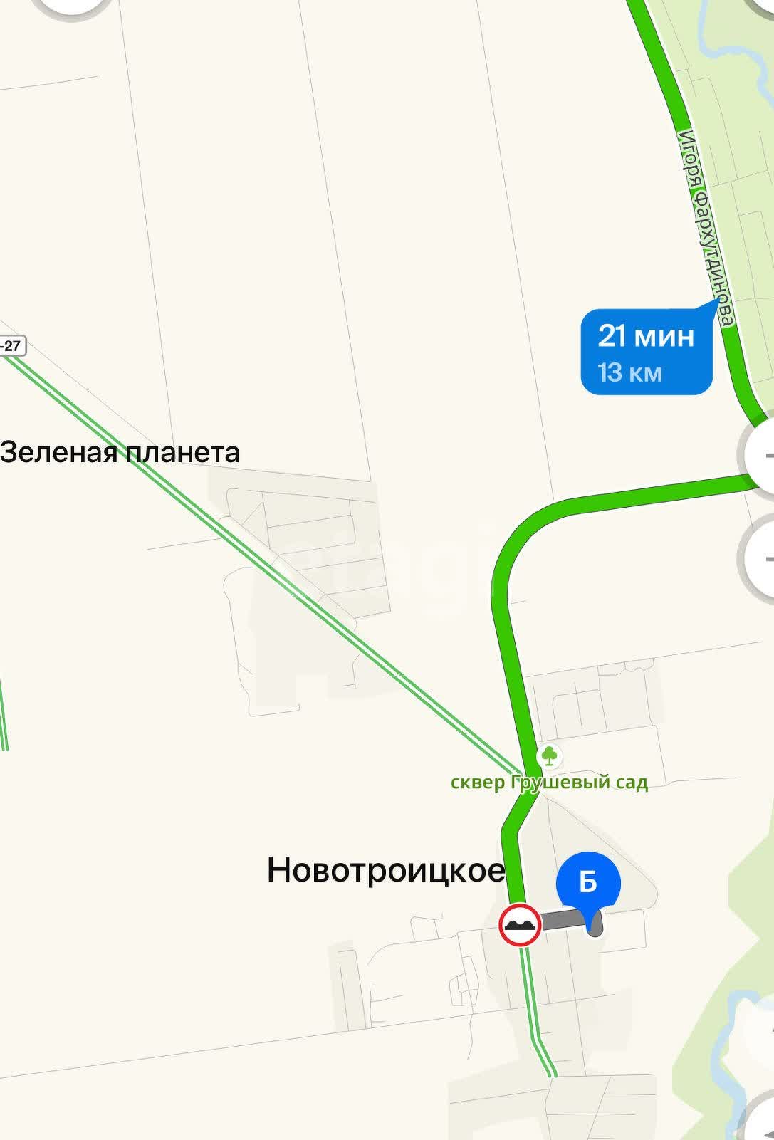 Продажа участка, Южно-Сахалинск, Сахалинская область,  