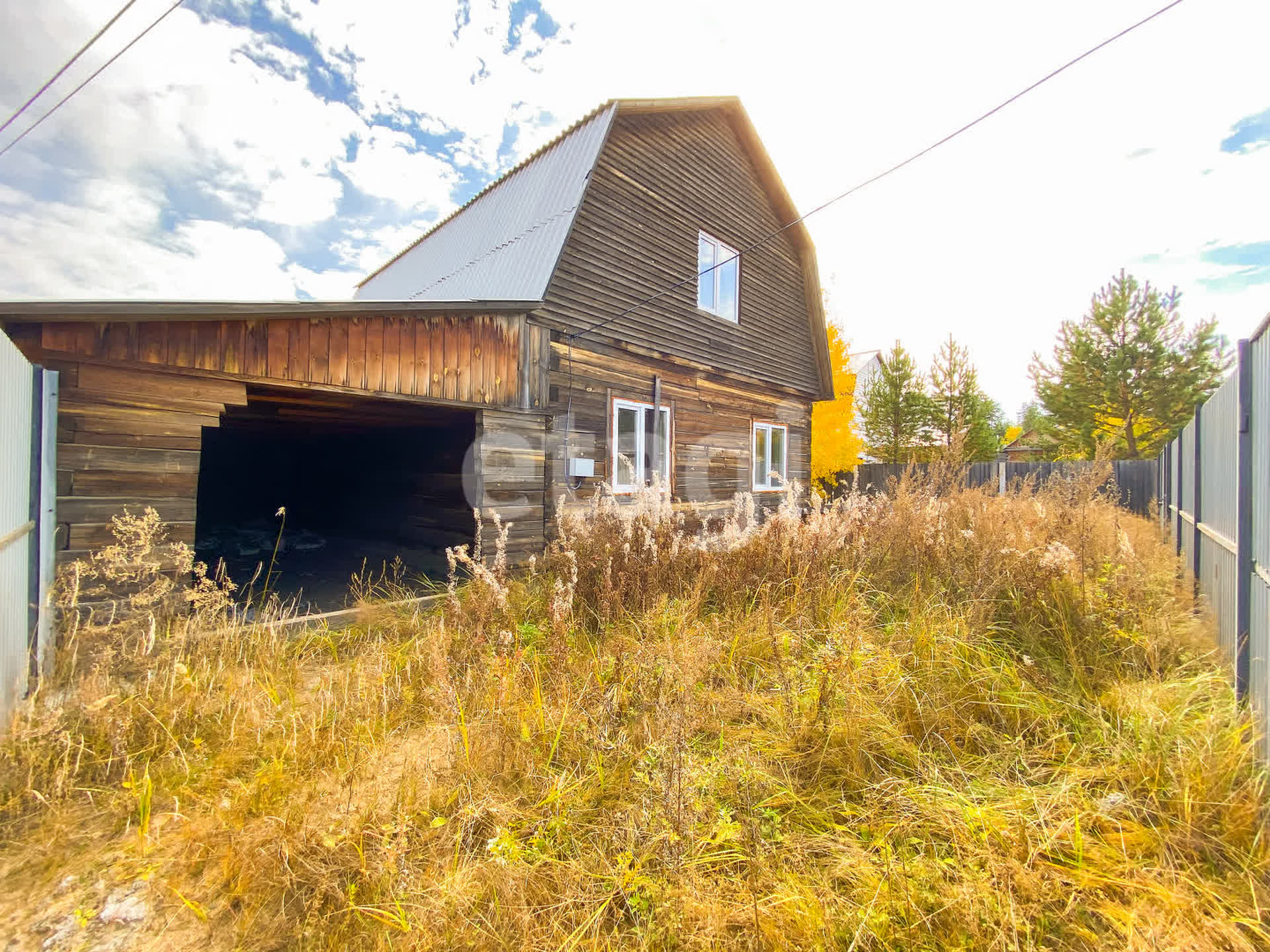 Продажа дома, 120м <sup>2</sup>, 6 сот., Улан-Удэ, Республика Бурятия,  Октябрьский