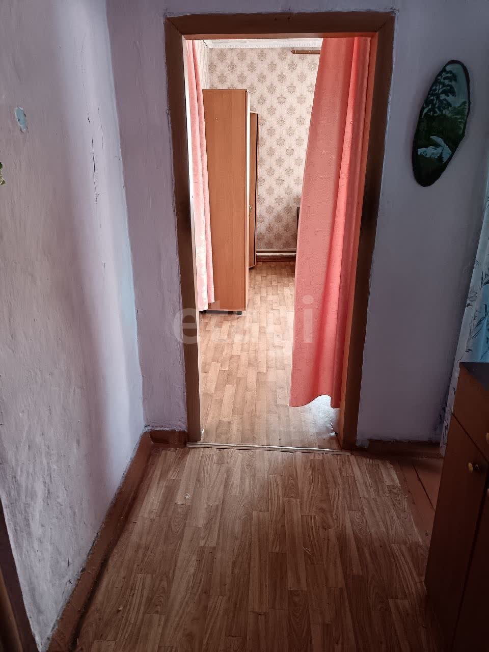 Продажа дома, 45м <sup>2</sup>, 7 сот., Улан-Удэ, Республика Бурятия,  Железнодорожный