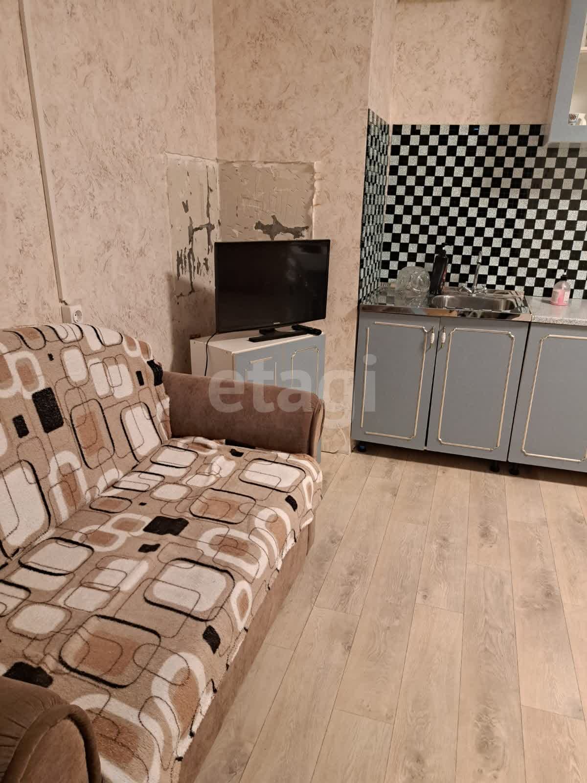 Продажа 2-комнатной квартиры, Южно-Сахалинск, Сахалинская область,  Южно-Сахалинск