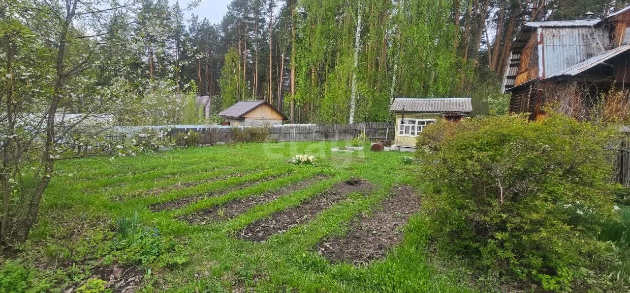 земельный участок под индивидуальное жилищное строительство   