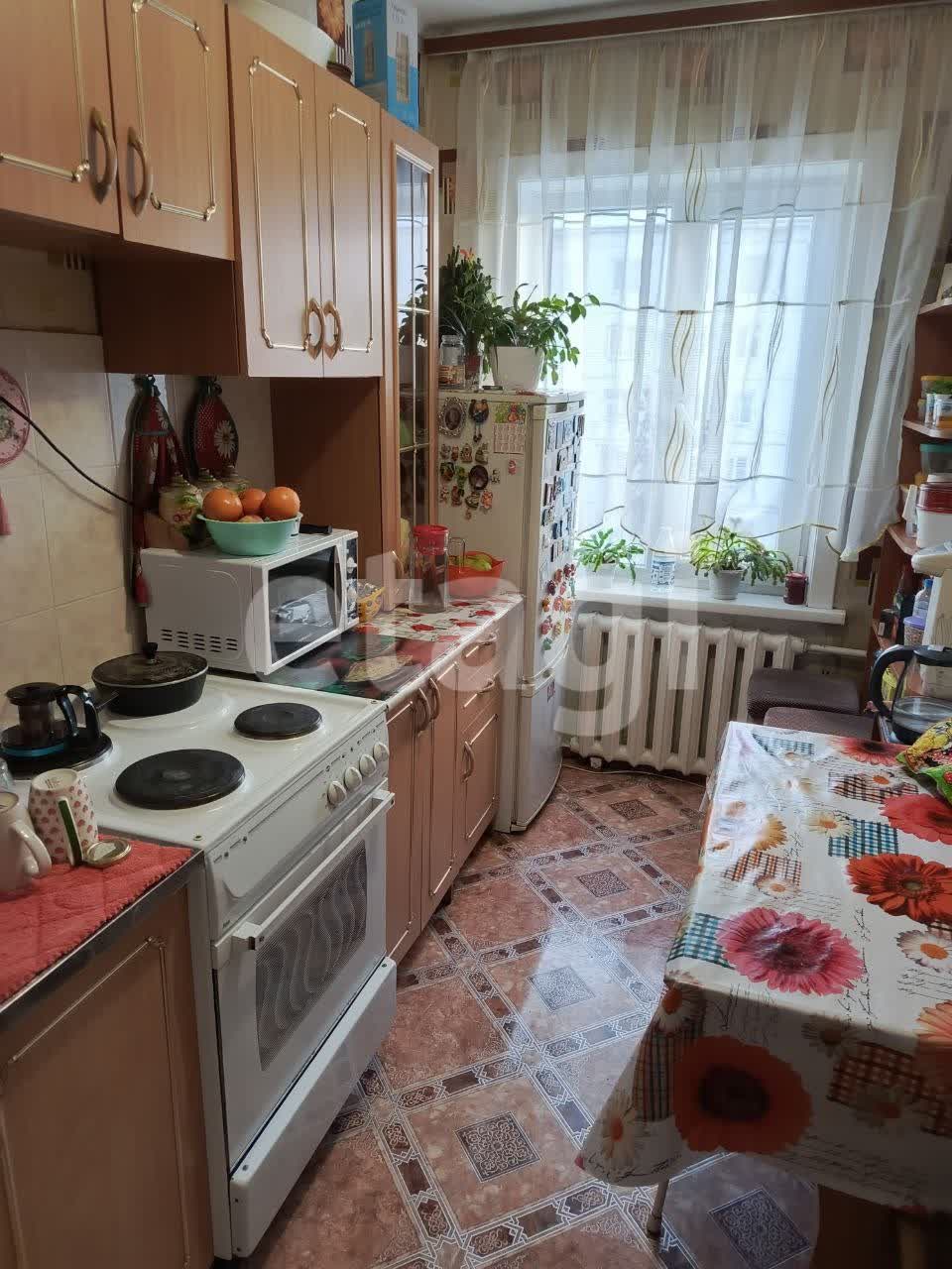 Продажа 1-комнатной квартиры, Улан-Удэ, Республика Бурятия,  Улан-Удэ