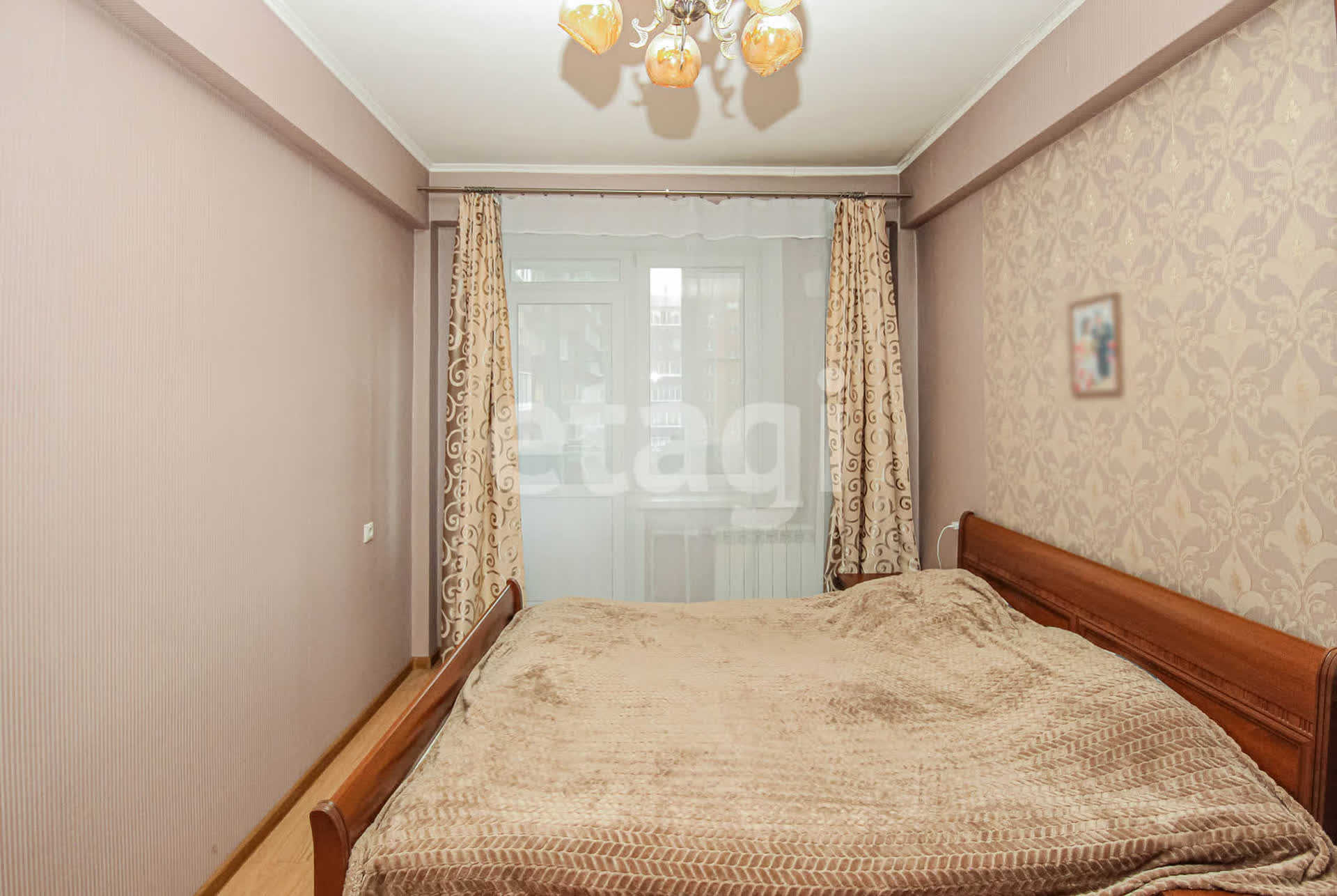 Продажа 3-комнатной квартиры, Улан-Удэ, Республика Бурятия,  Улан-Удэ