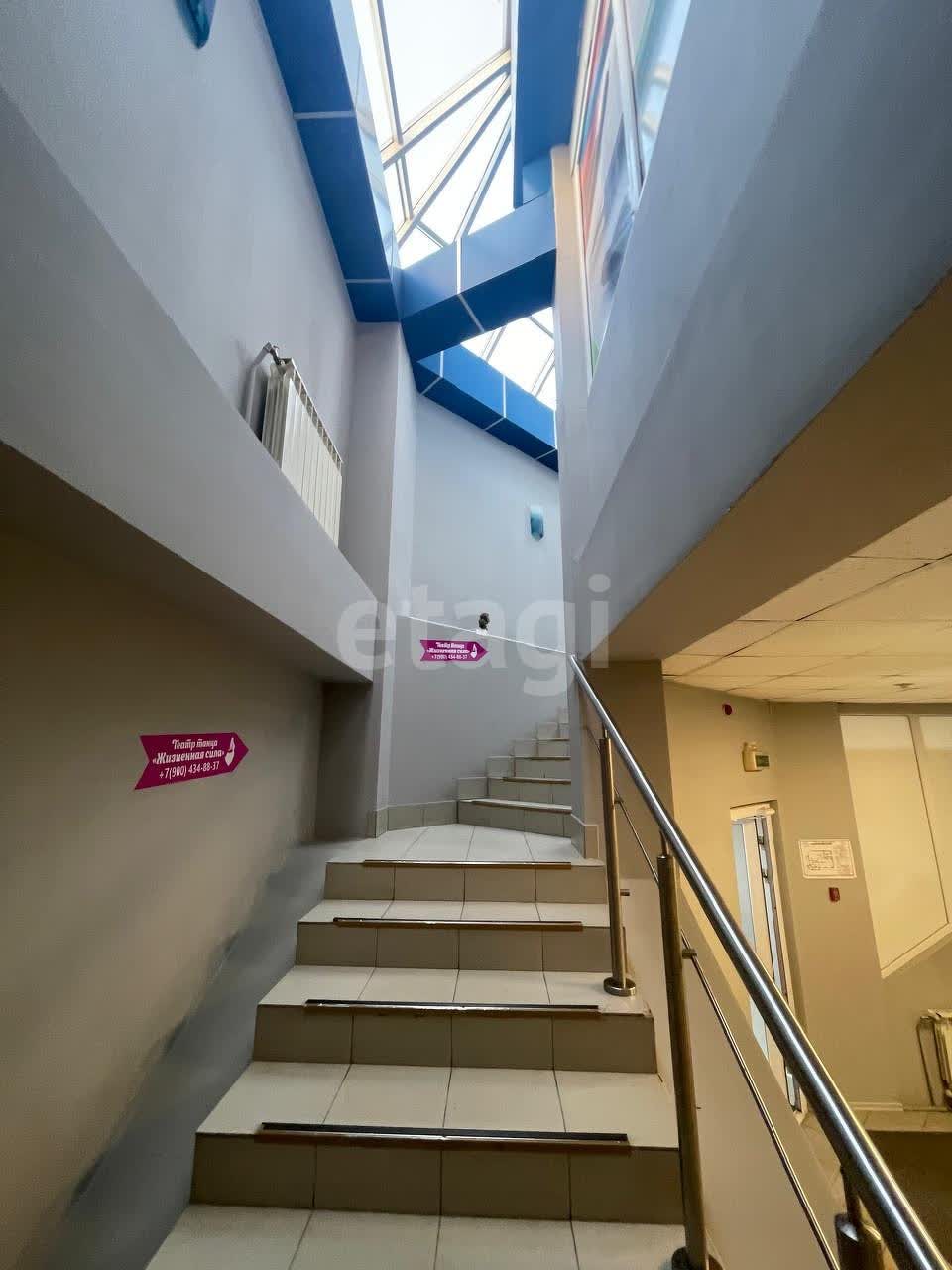 Продажа коммерческой недвижимости, 582м <sup>2</sup>, Южно-Сахалинск, Сахалинская область,  Южно-Сахалинск