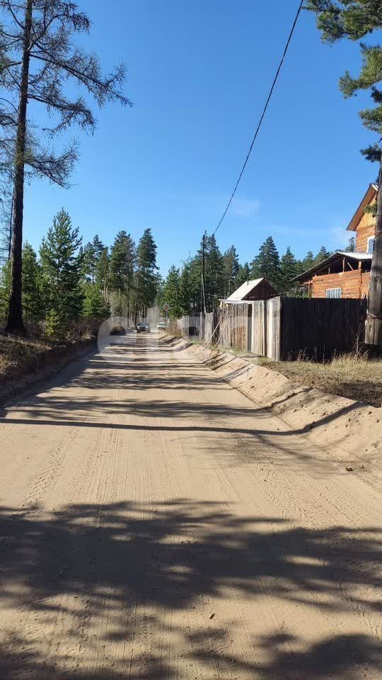 Продажа участка, Улан-Удэ, Республика Бурятия,  Октябрьский