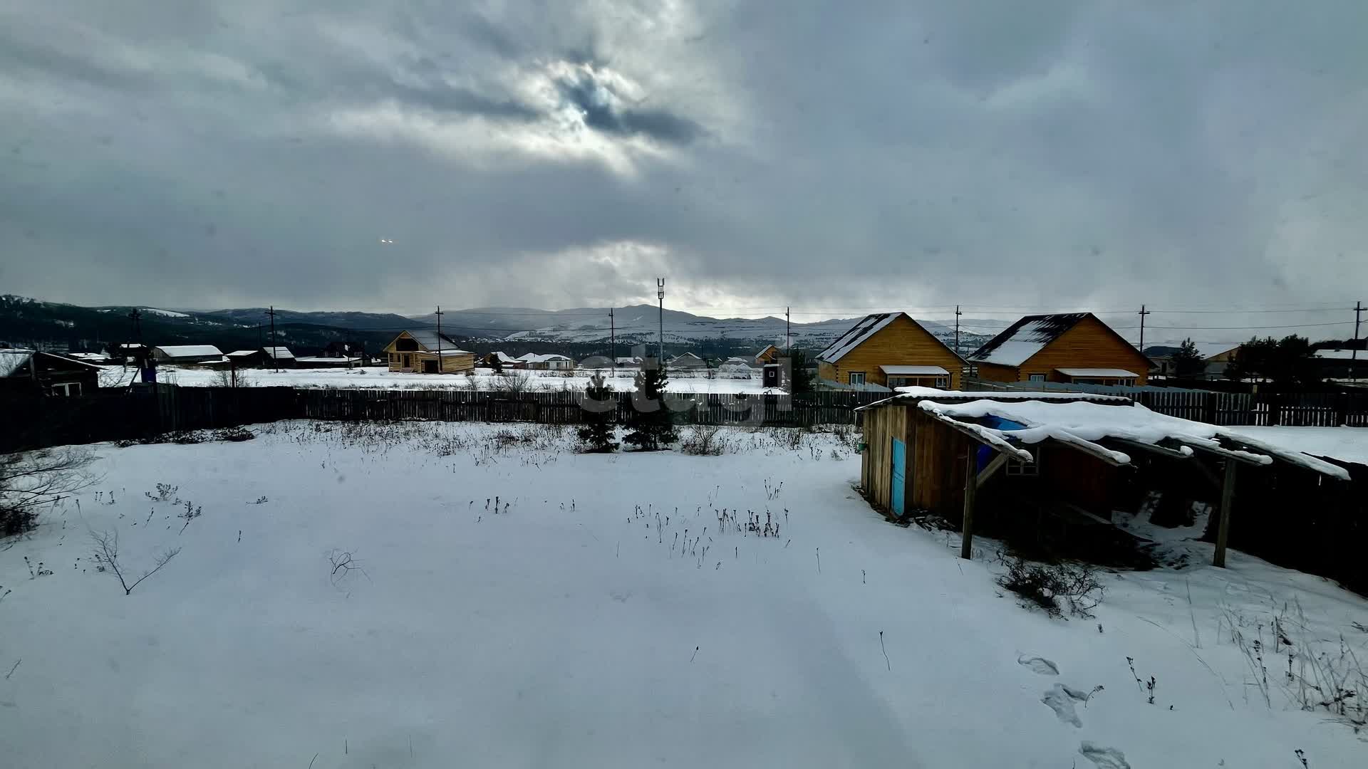 Продажа дома, 74м <sup>2</sup>, 15 сот., Улан-Удэ, Республика Бурятия,  Тарбагатайский