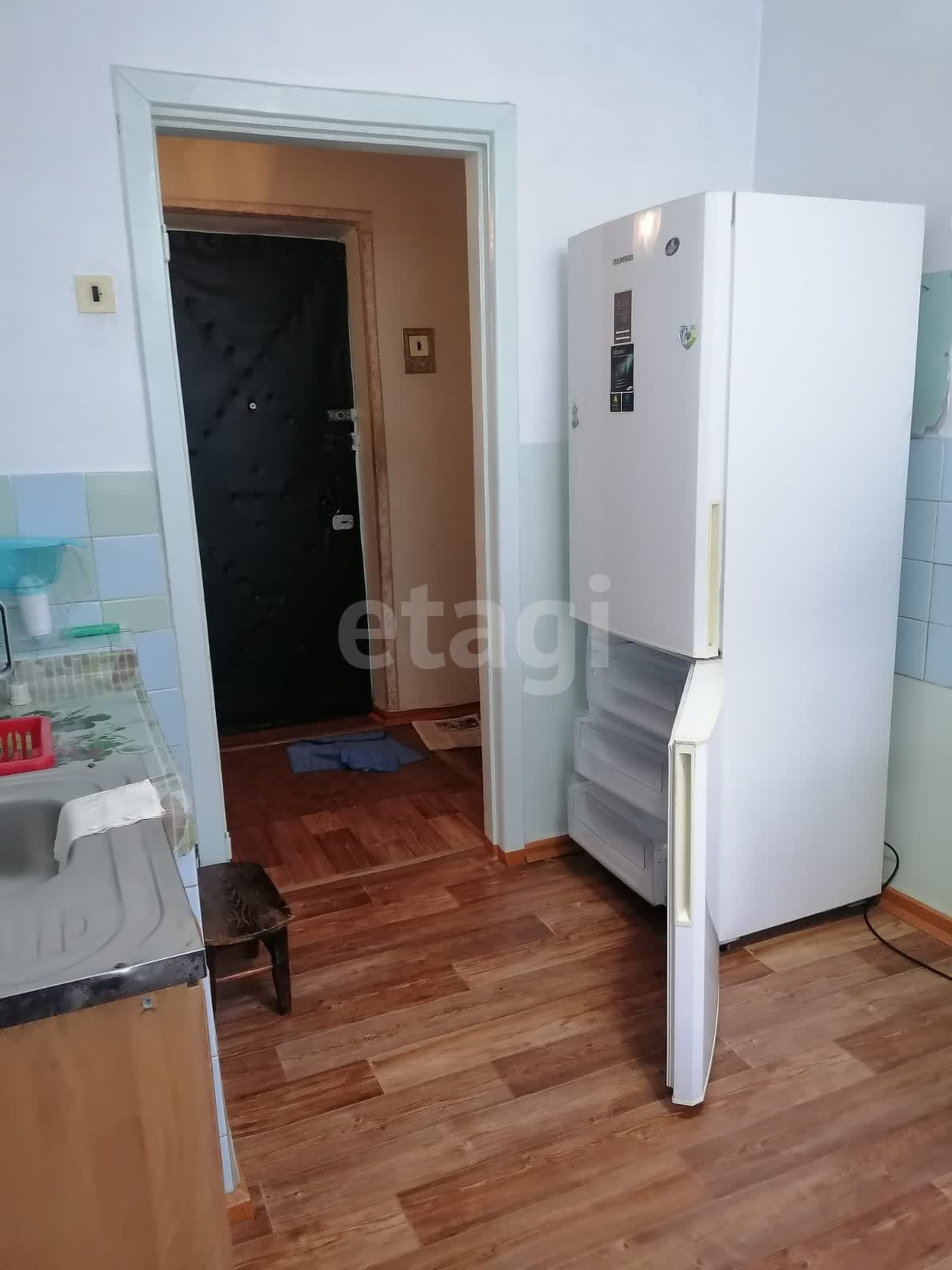 Продажа 1-комнатной квартиры, Южно-Сахалинск, Сахалинская область,  Южно-Сахалинск