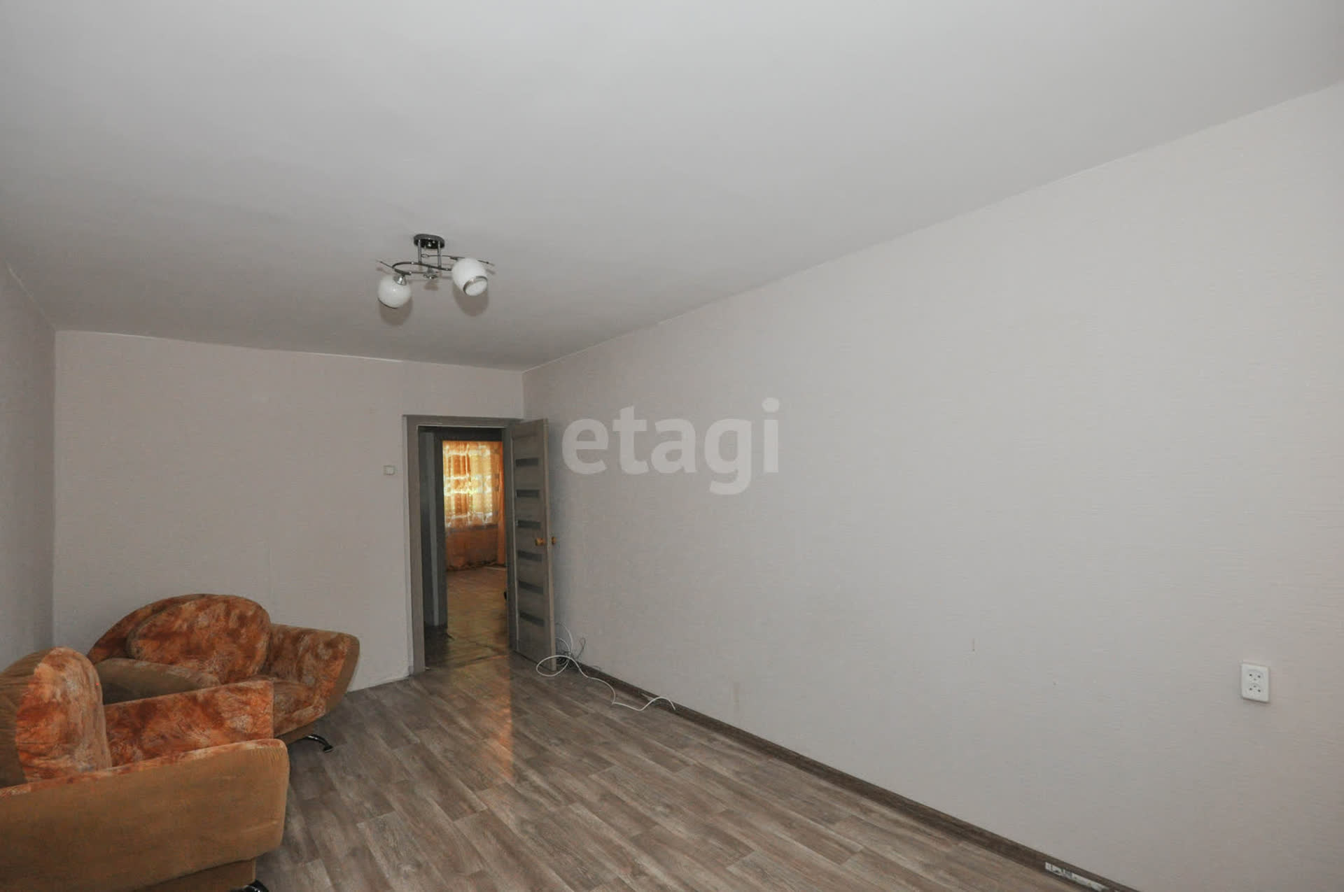 Продажа 2-комнатной квартиры, Южно-Сахалинск, Сахалинская область,  Южно-Сахалинск