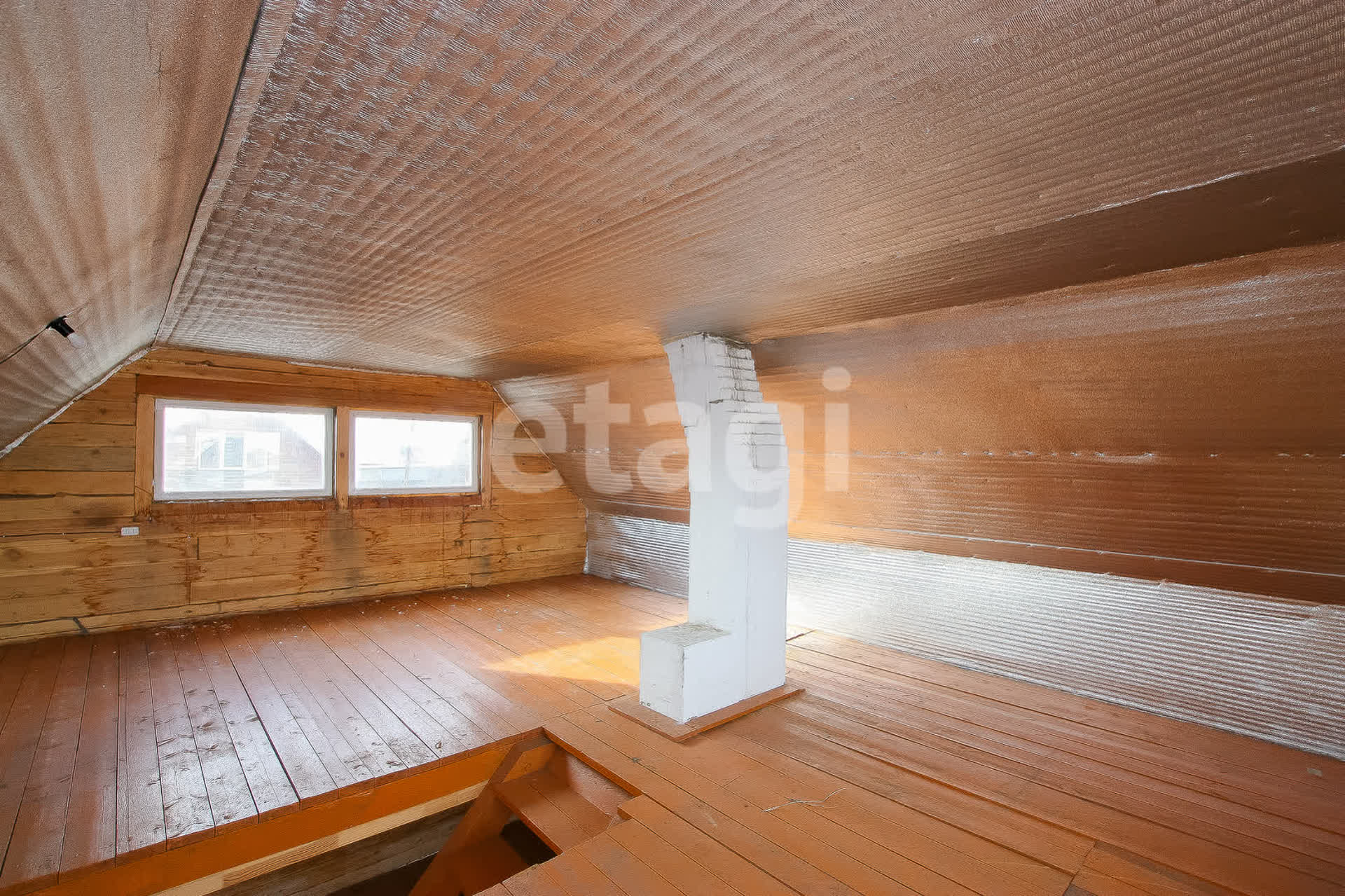 Продажа дома, 74м <sup>2</sup>, 4 сот., Улан-Удэ, Республика Бурятия,  