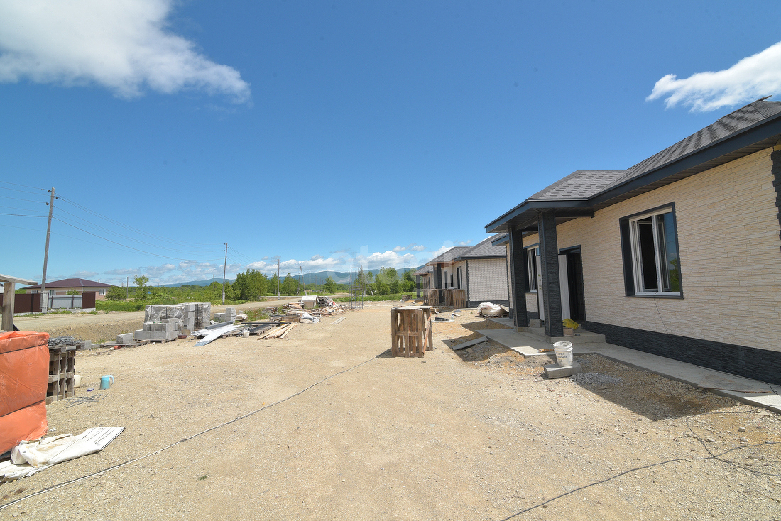 Продажа дома, 100м <sup>2</sup>, 6 сот., Южно-Сахалинск, Сахалинская область,  