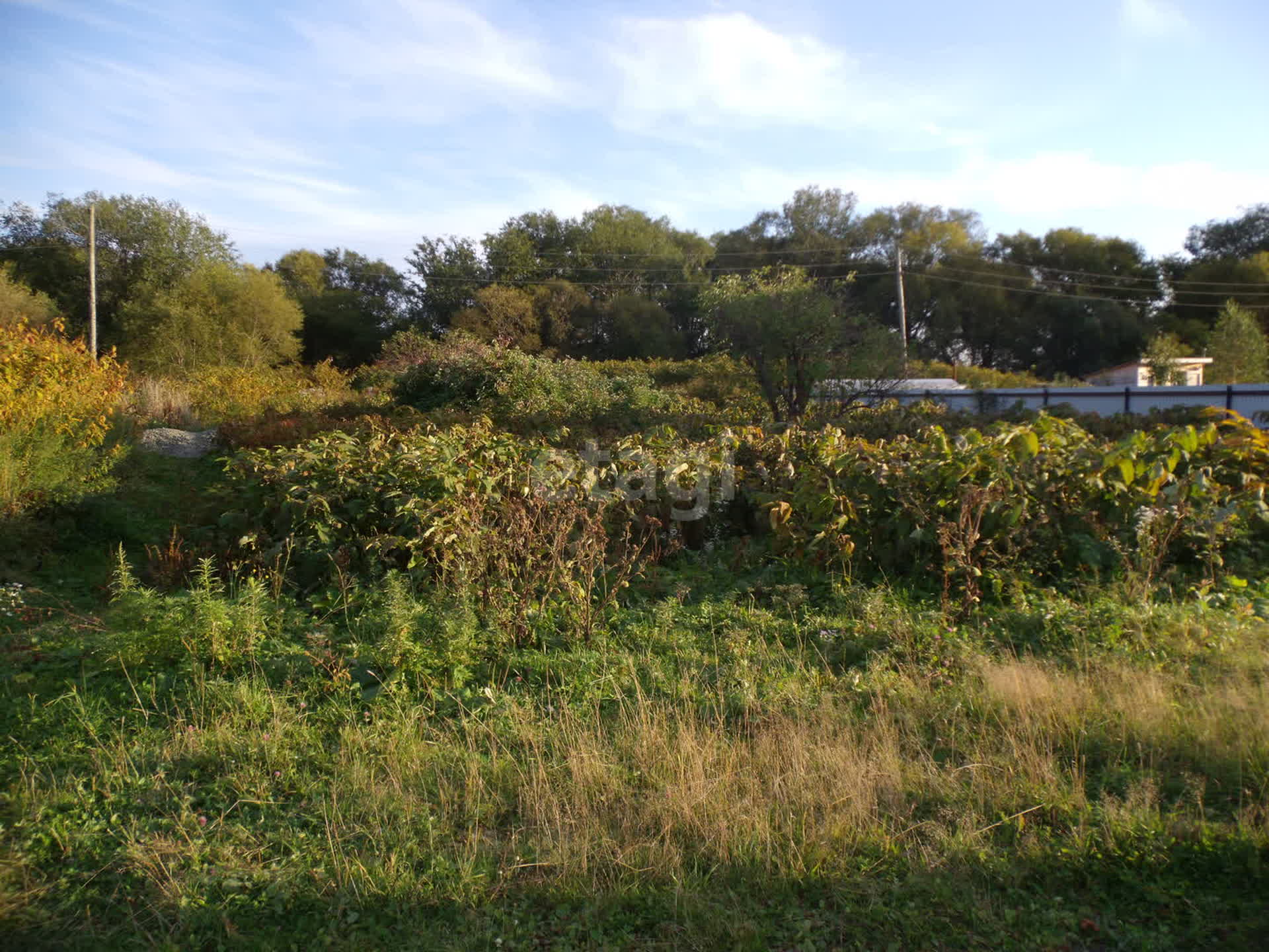 Продажа участка, Южно-Сахалинск, Сахалинская область,  