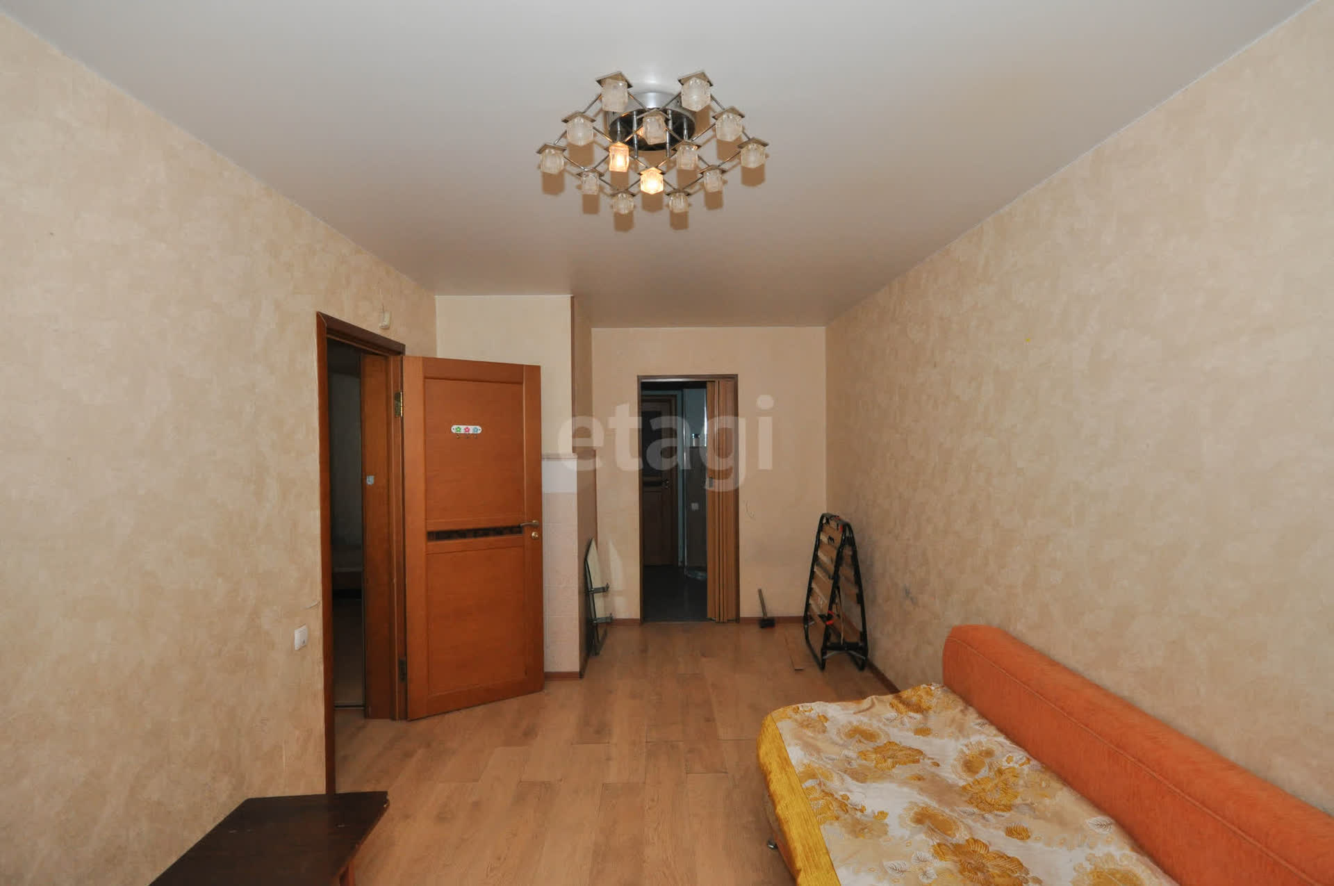 Продажа 3-комнатной квартиры, Южно-Сахалинск, Сахалинская область,  Южно-Сахалинск