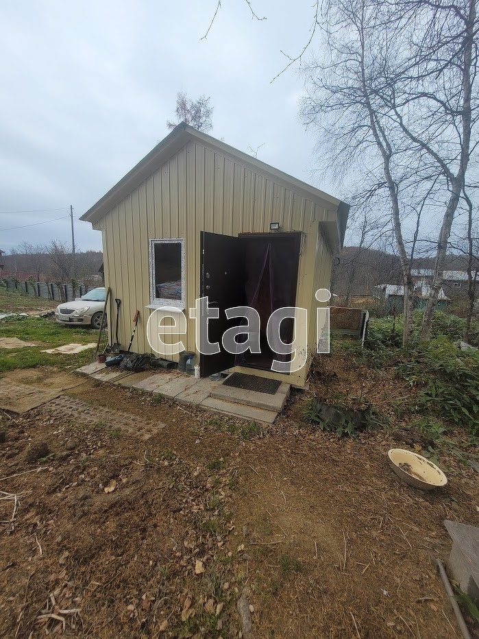 Продажа участка, Южно-Сахалинск, Сахалинская область,  