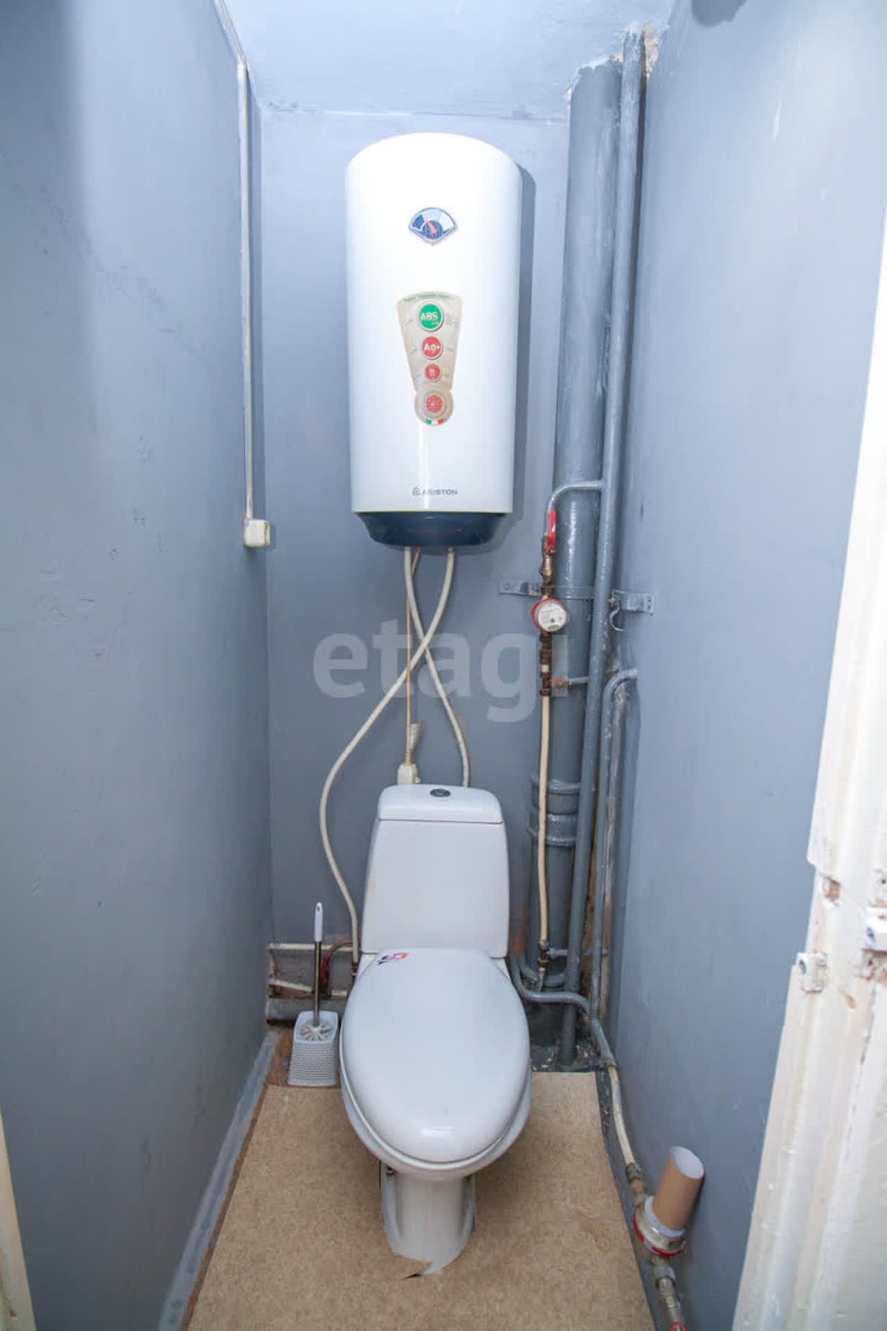 Продажа 1-комнатной квартиры, Южно-Сахалинск, Сахалинская область,  Южно-Сахалинск