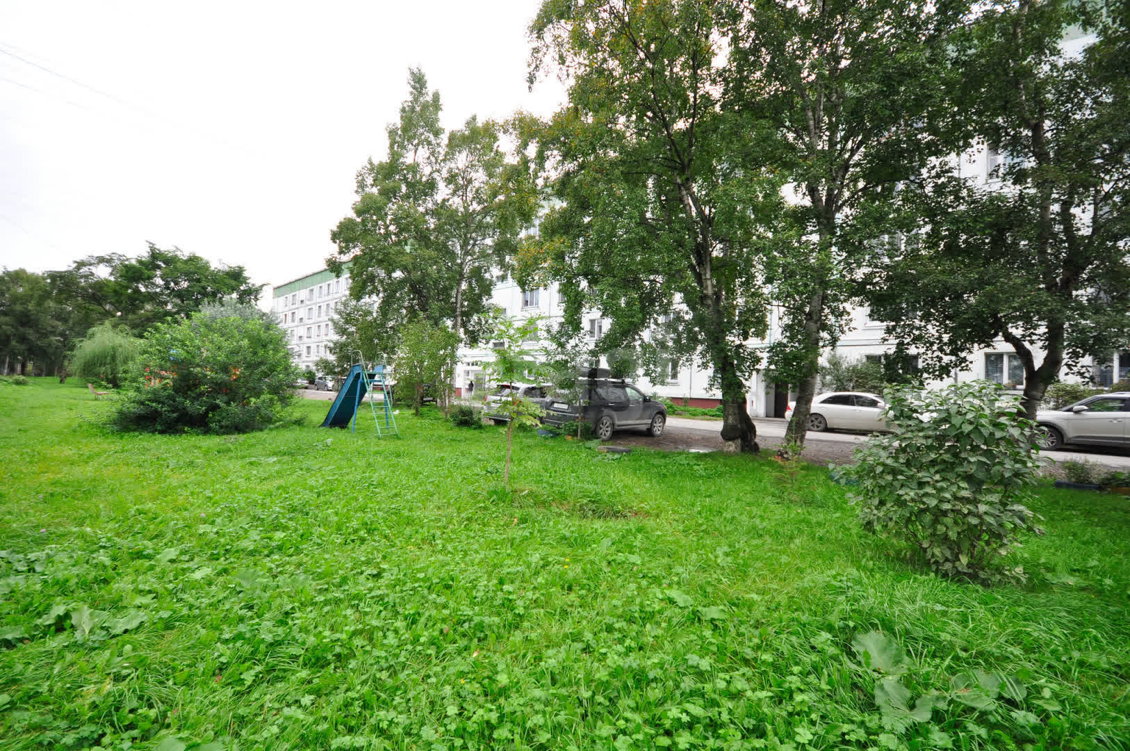 Продажа 5-комнатной квартиры, Южно-Сахалинск, Сахалинская область,  Южно-Сахалинск